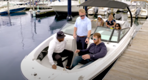 Discover Boating’s New PSA Campaign Airs on News Stations, Streaming Platforms