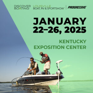 2025 Winter Boat Show Update