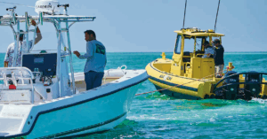 Sea Tow Sea Care 6-month membership program