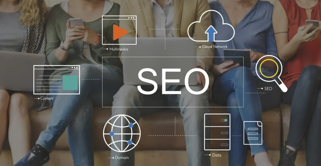 SEO For Boat Dealers Cover Image