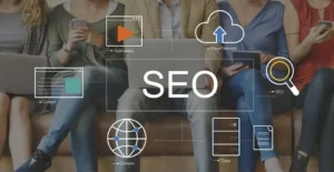 SEO For Boat Dealers Cover Image