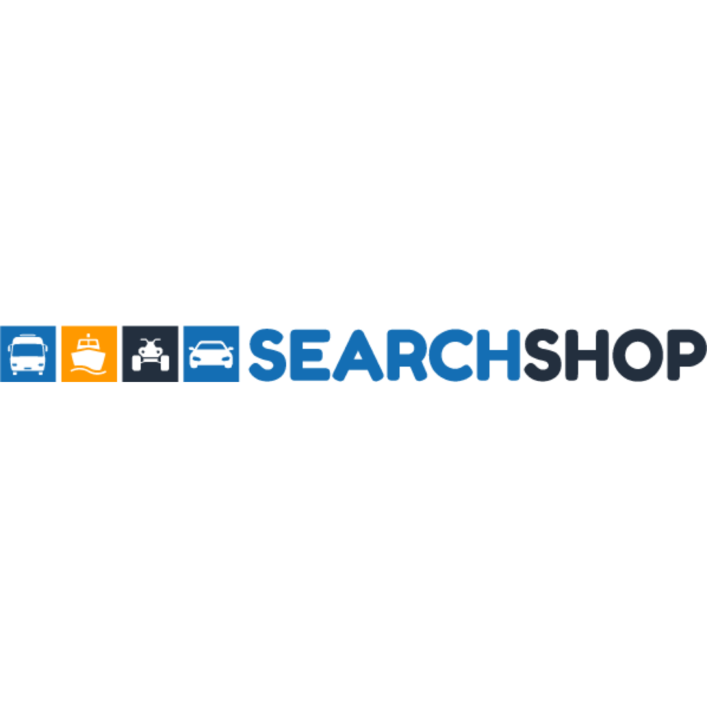 Searchshop Logo