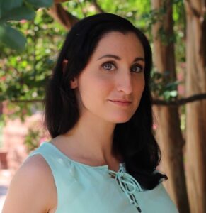 Anna C Tozzi of Boatmart.com - digital marketing professional