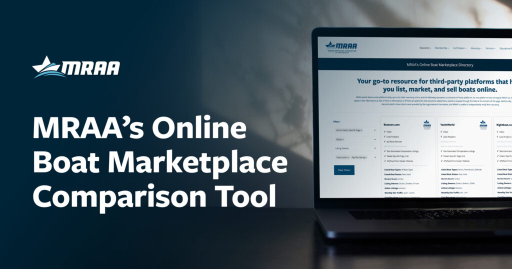Introducing MRAA s Online Boat Marketplace Comparison Tool More introducing-mraa-s-online-boat-marketplace-comparison-tool-more
