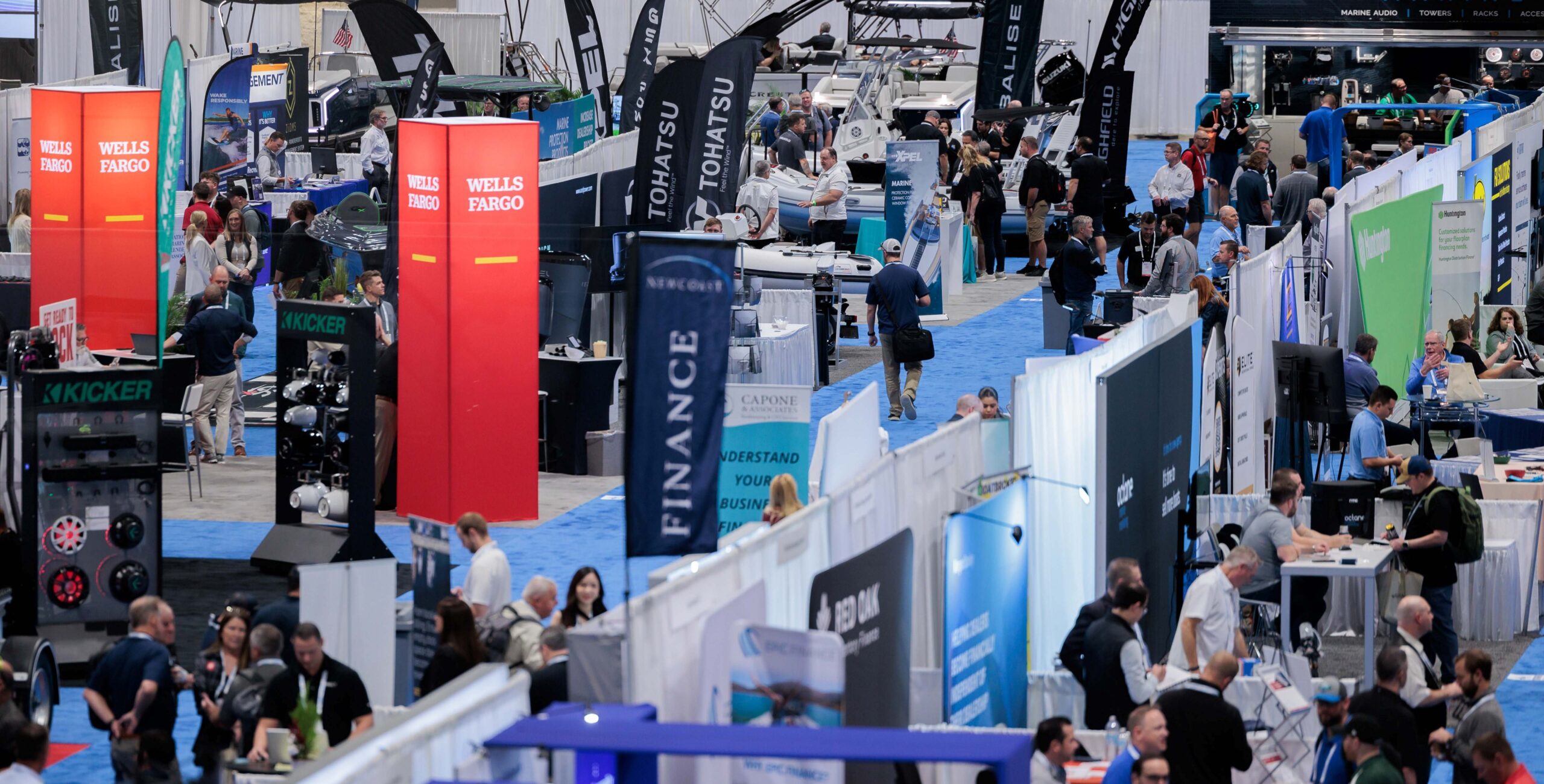 ealer Week, hosted by the Marine Retailers Association of the Americas (MRAA), is the premier annual conference and expo designed exclusively for marine dealership professionals.