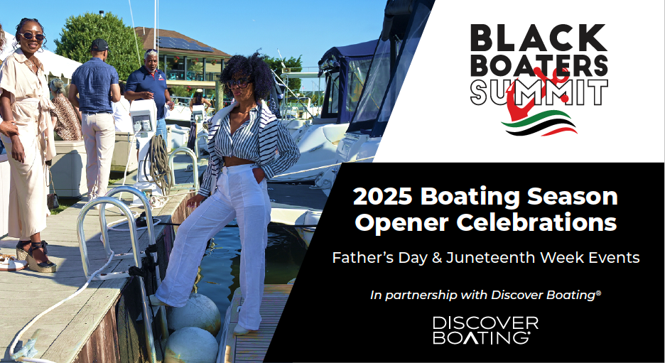 Black Boaters Summit 2025