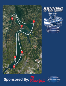 Make Your Boating Event Better