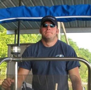 Tariff Policy & Cross-Border Marine Trade - Kellen Friedlander