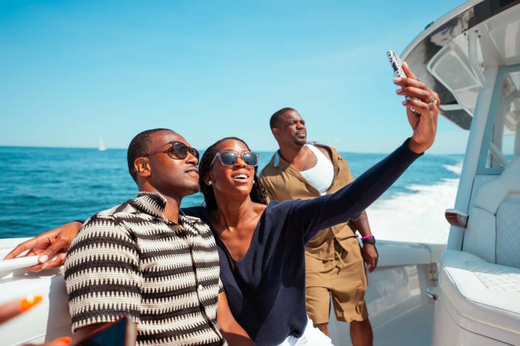 Engage Customers, Encourage Boating - Discover Boating Boating Safety Videos
