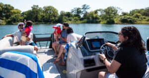 How to drive boat use and customer retention