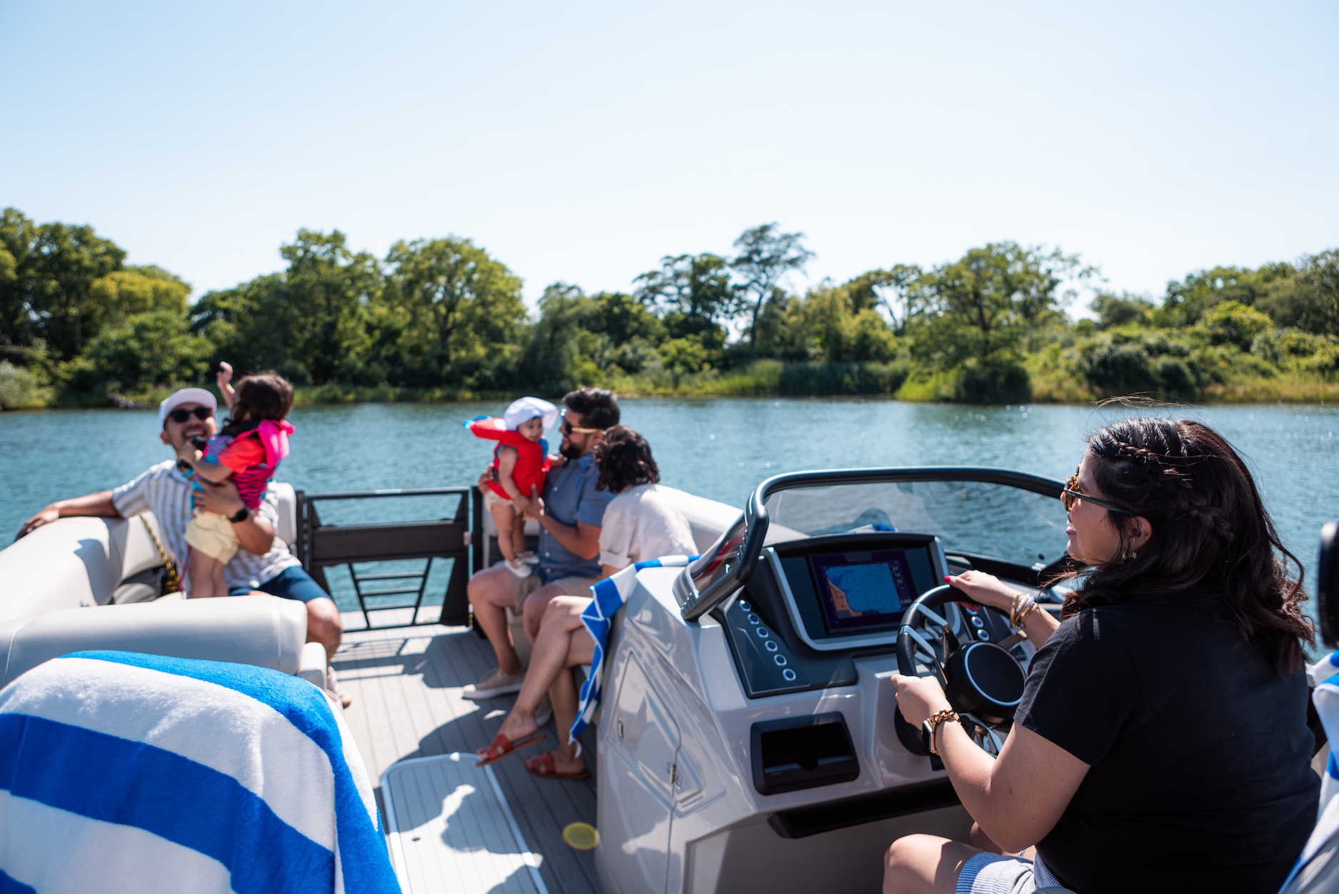 How to drive boat use and customer retention