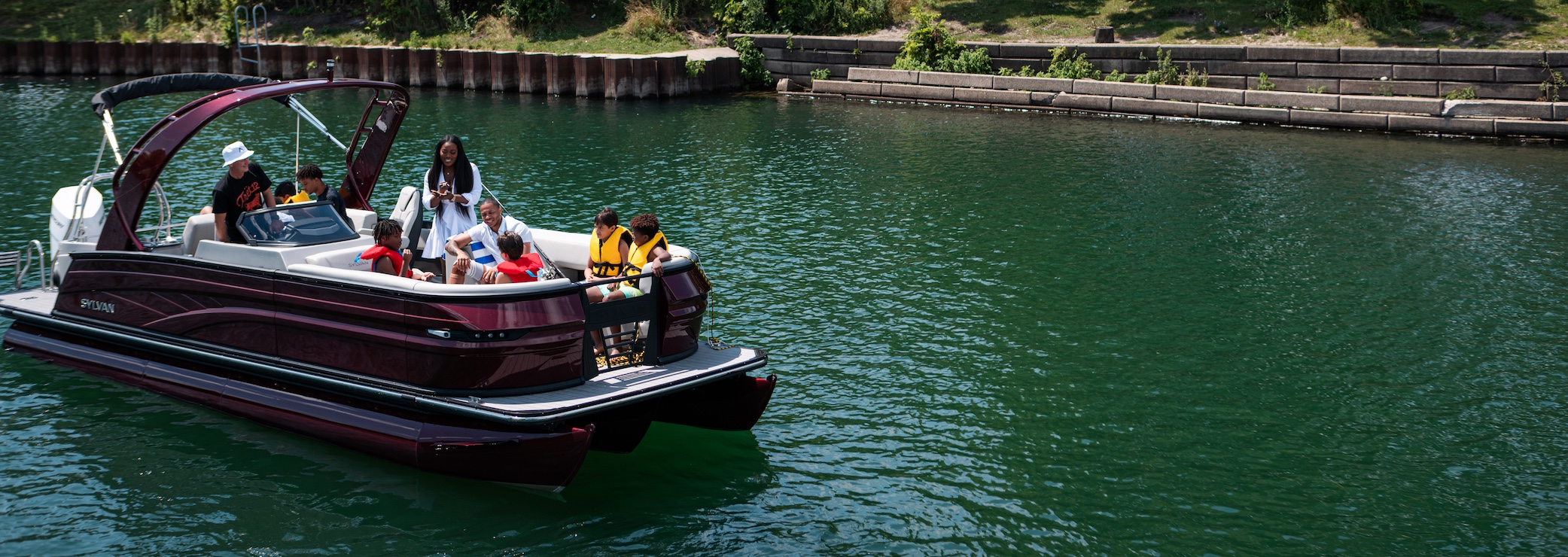 Content Creator Strategy for Boat Dealers