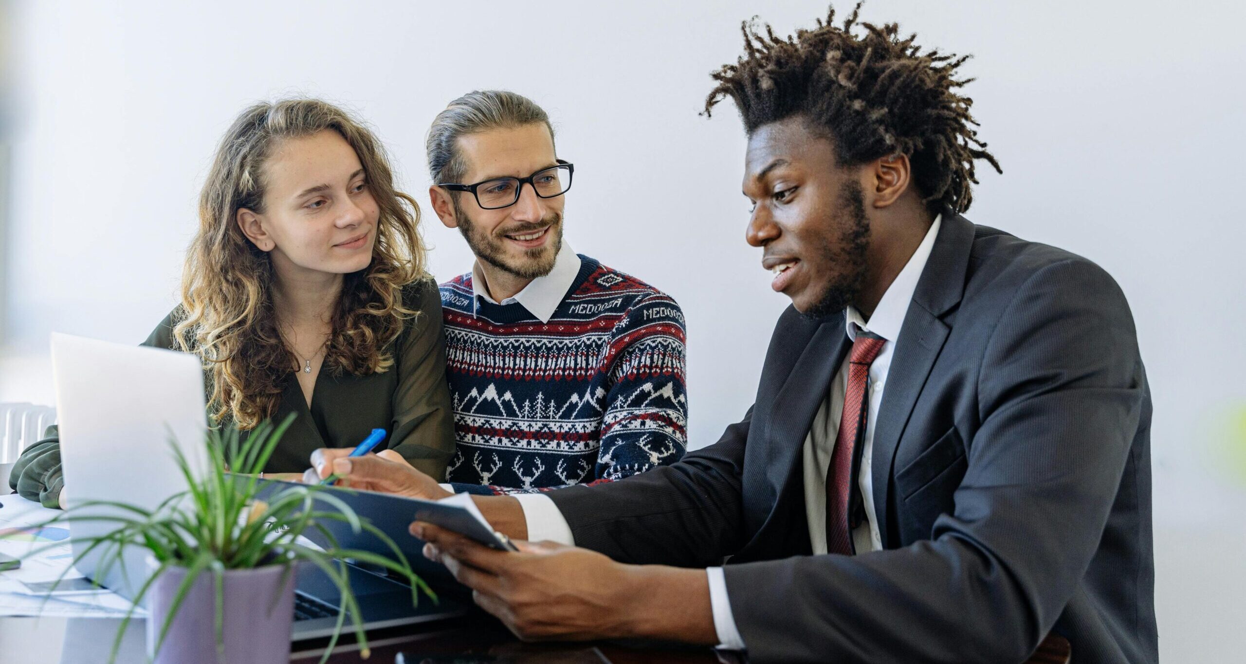 untapped potential of F&I