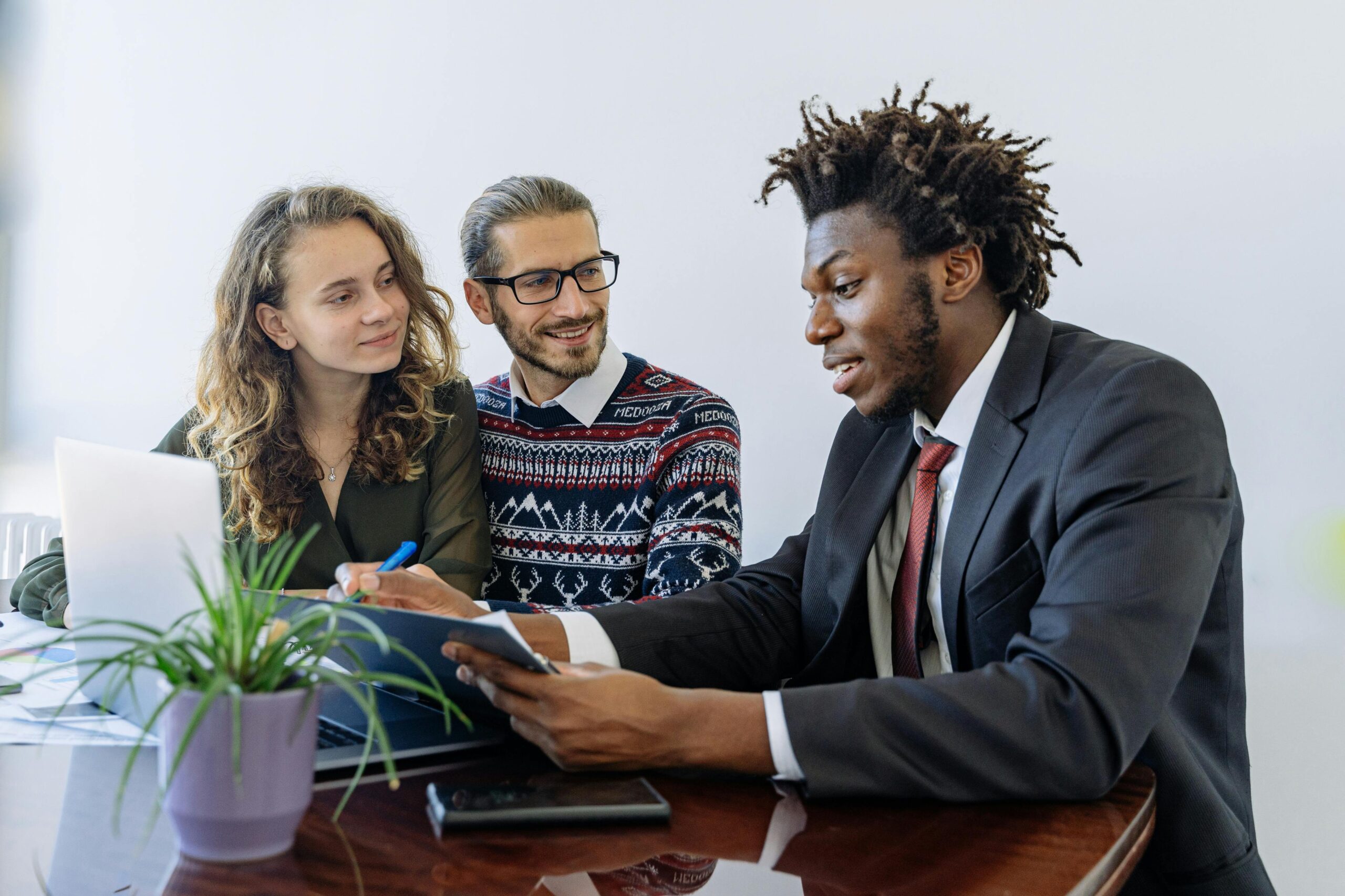 untapped potential of F&I