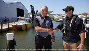 Sea Tow Sea Car Six Month Program - boater retention