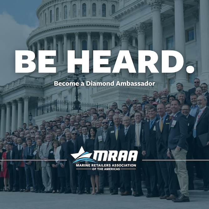 Auto industry franchise laws impact marine retailers