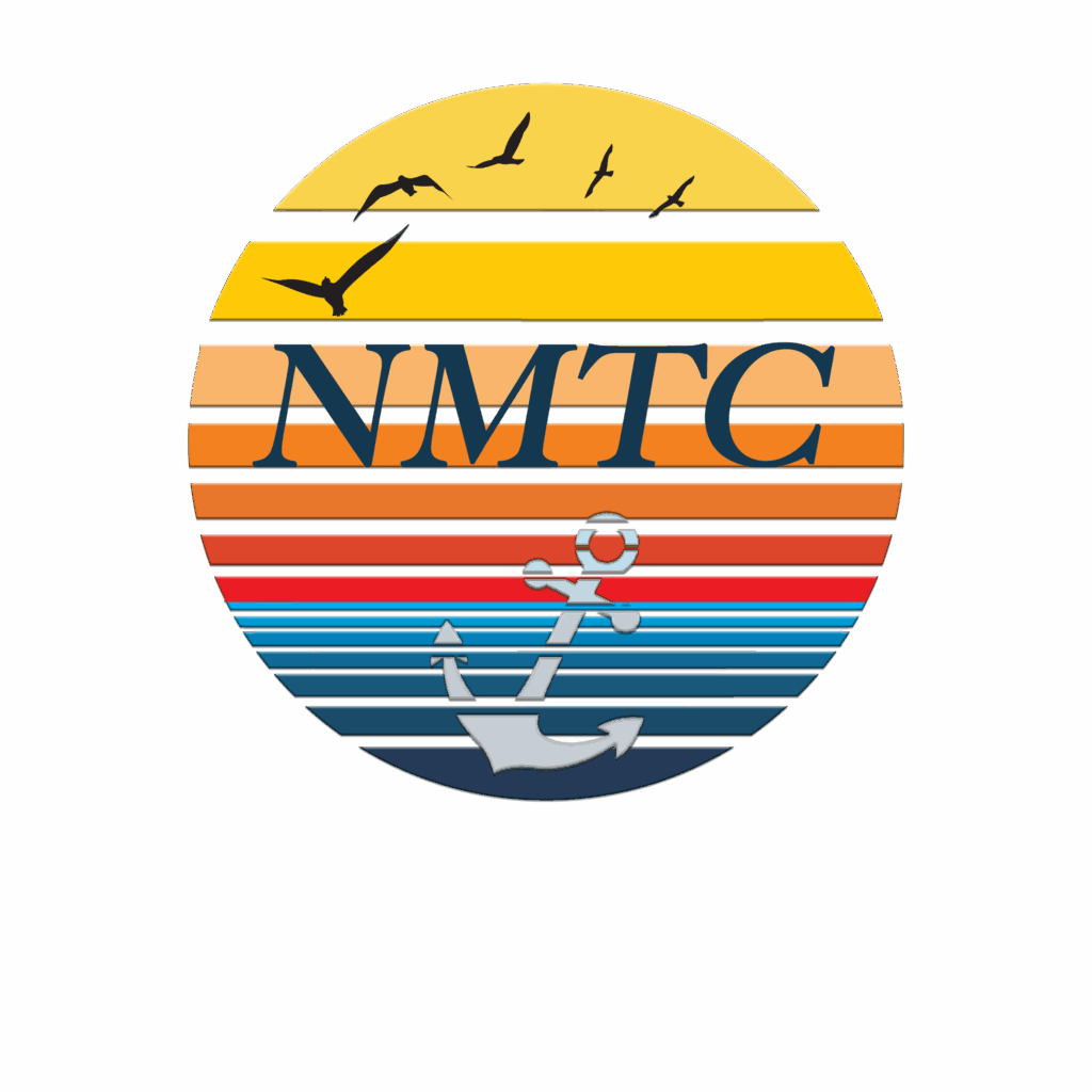 NMTC Logo