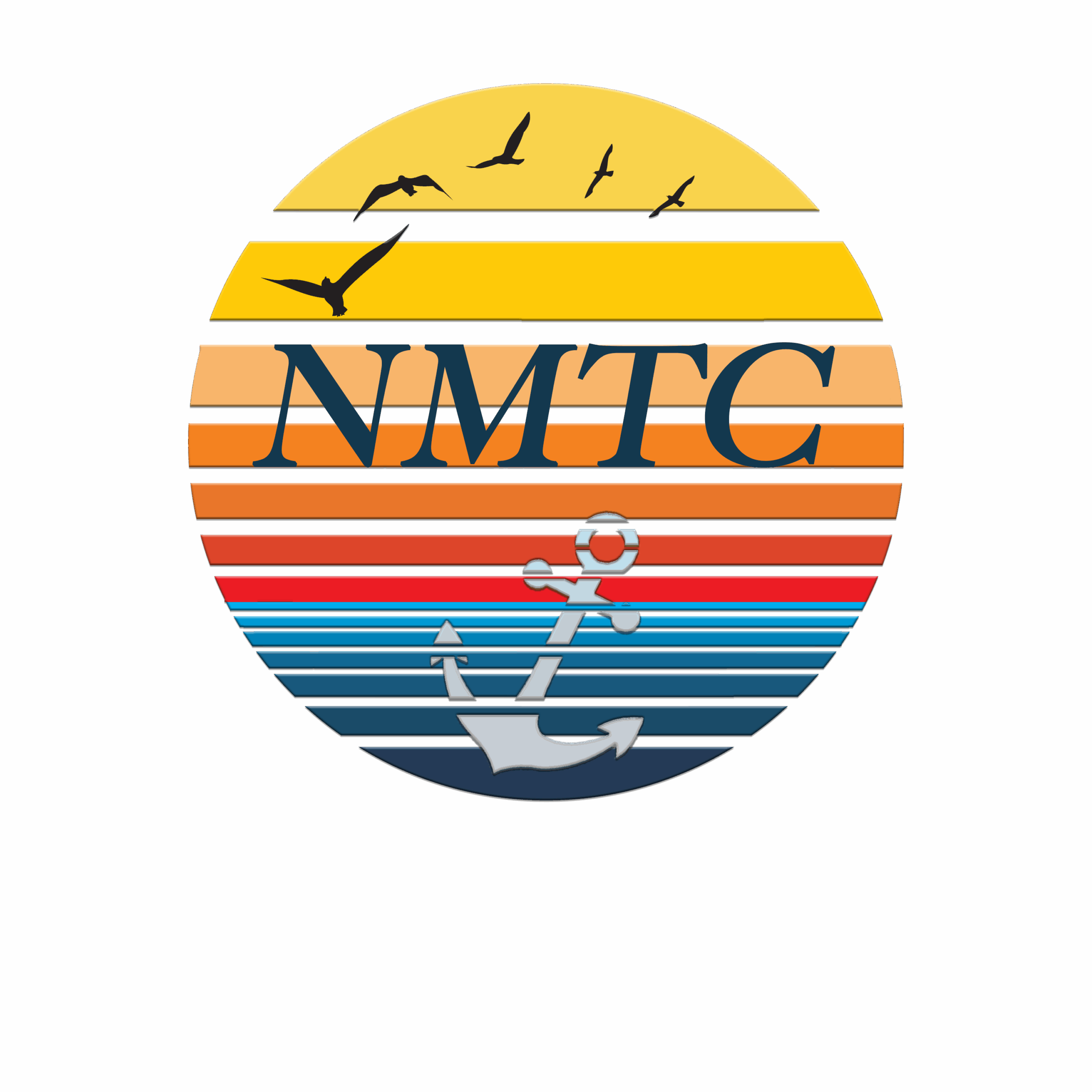 NMTC Logo