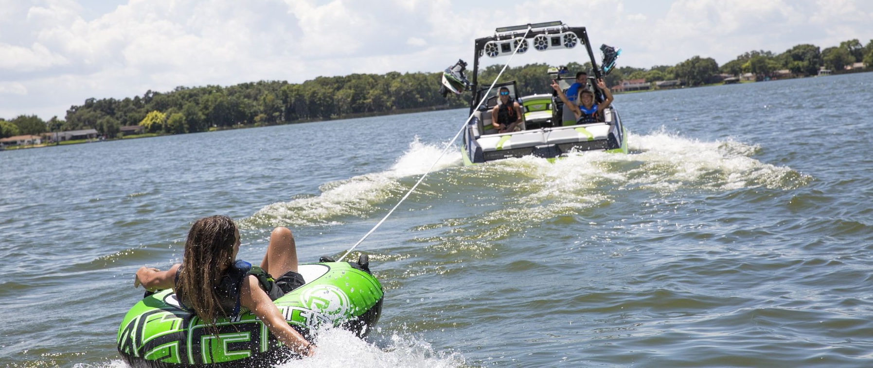 safe boating