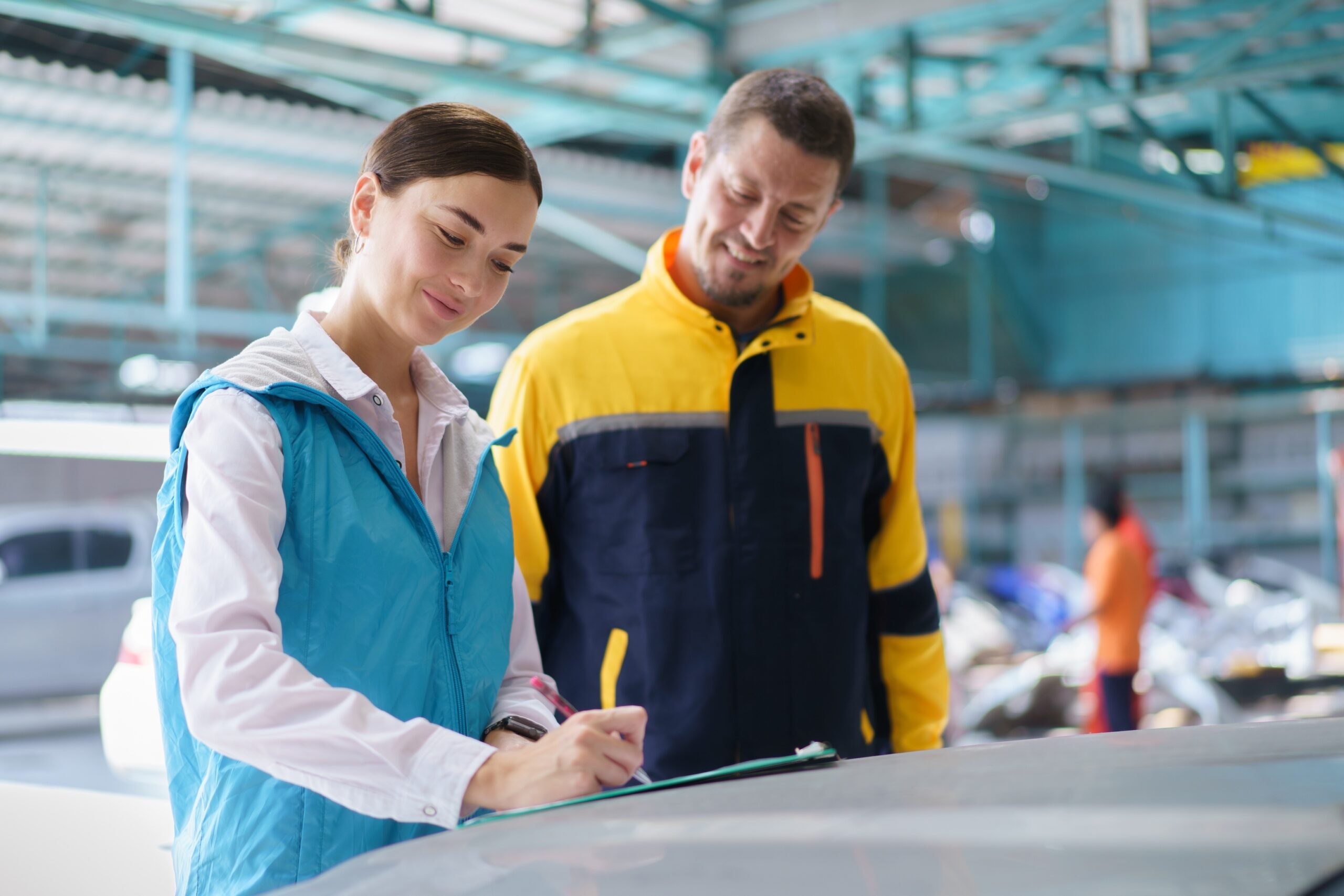Navigating F&I Success - financial services strategy