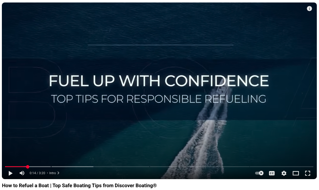 Refueling safety task force announced