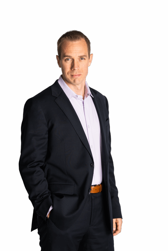 Jeff Havens, Dealer Week 2025 Closing Keynote