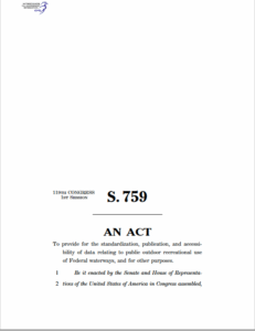 MAPOceans Act 