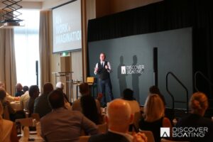 Discover Boating Marketing Leadership Summit