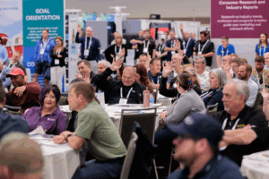 Collaborative alliance in marine marketing