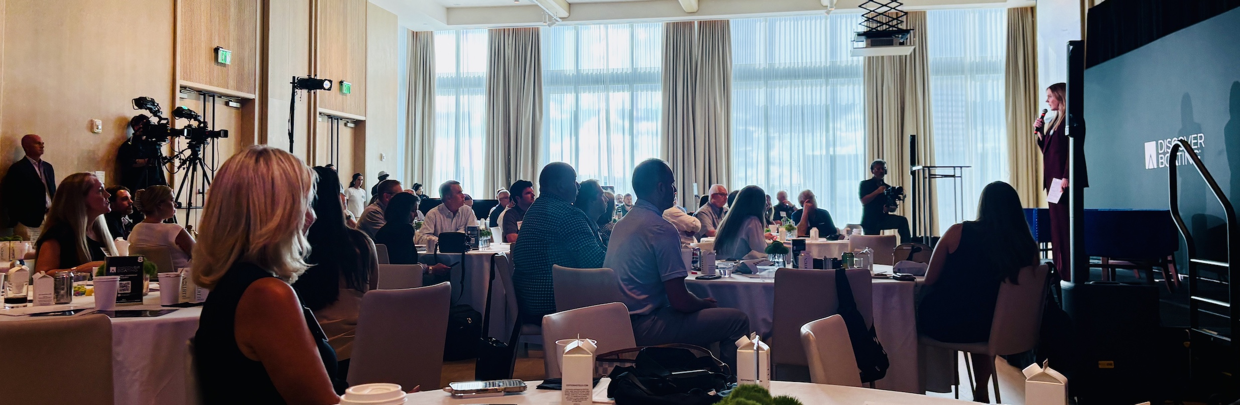 2025 Discover Boating Marketing Leadership Summit