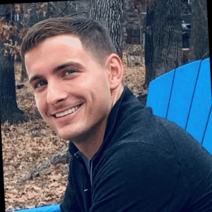 Dustin Hunt on Lead Nurture