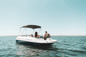 Convert Renters to Boat Owners