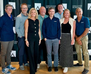 Marine Retailers Association of the Americas with members