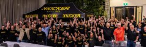 KICKER Australia