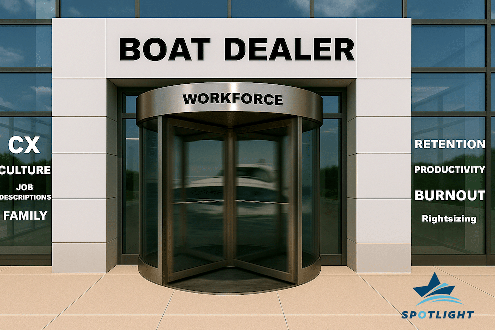 Solve Your Workforce Pain - MRAA Spotlight