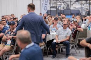 Dealer Week Education