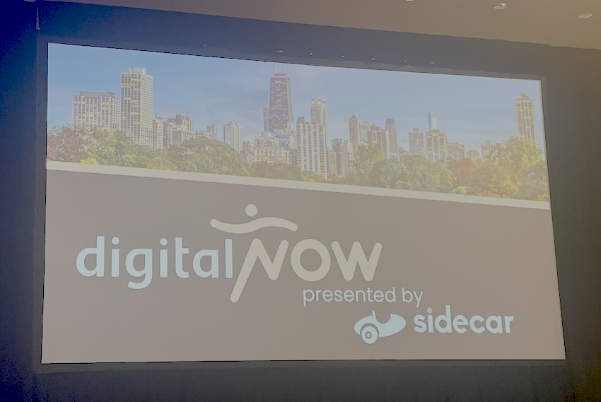 AI conference digitalNow 2025