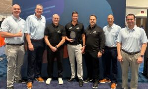 Lightspeed RECT Awards