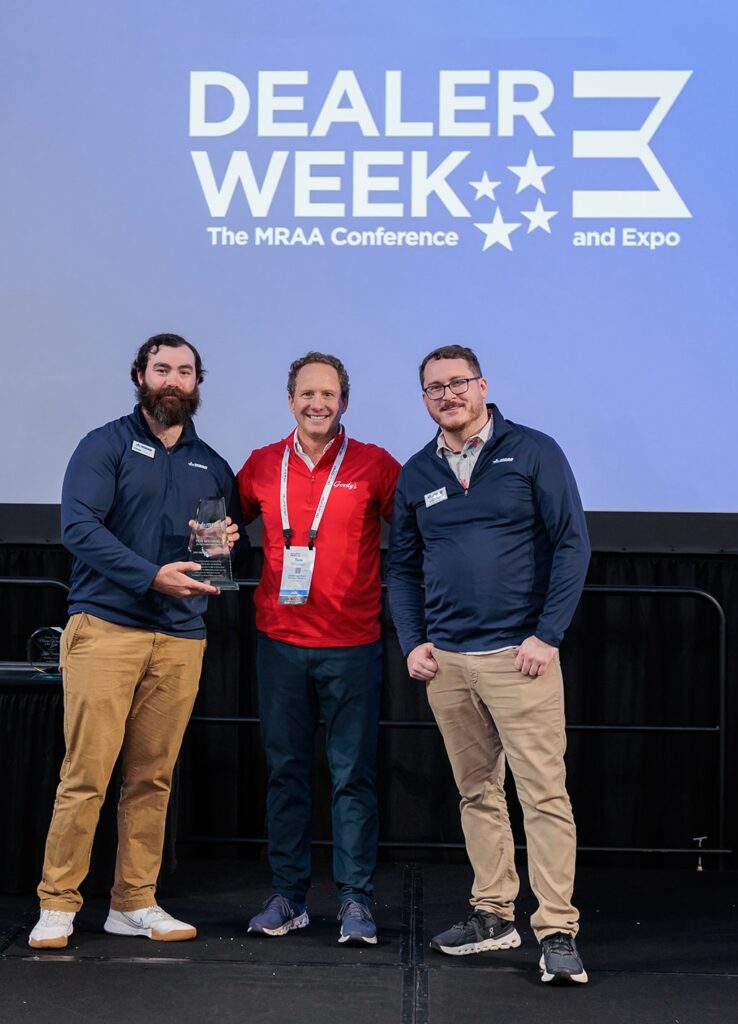 Dealer Ambassador Awards