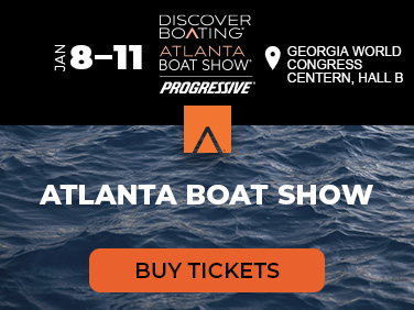 Atlanta Boat Show 2026