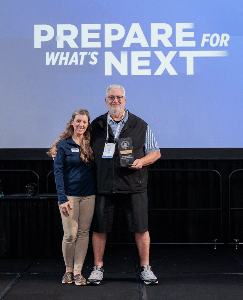 Boat Dealership awards