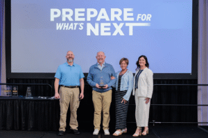 MRAA Boat dealer awards in Tampa, Florida