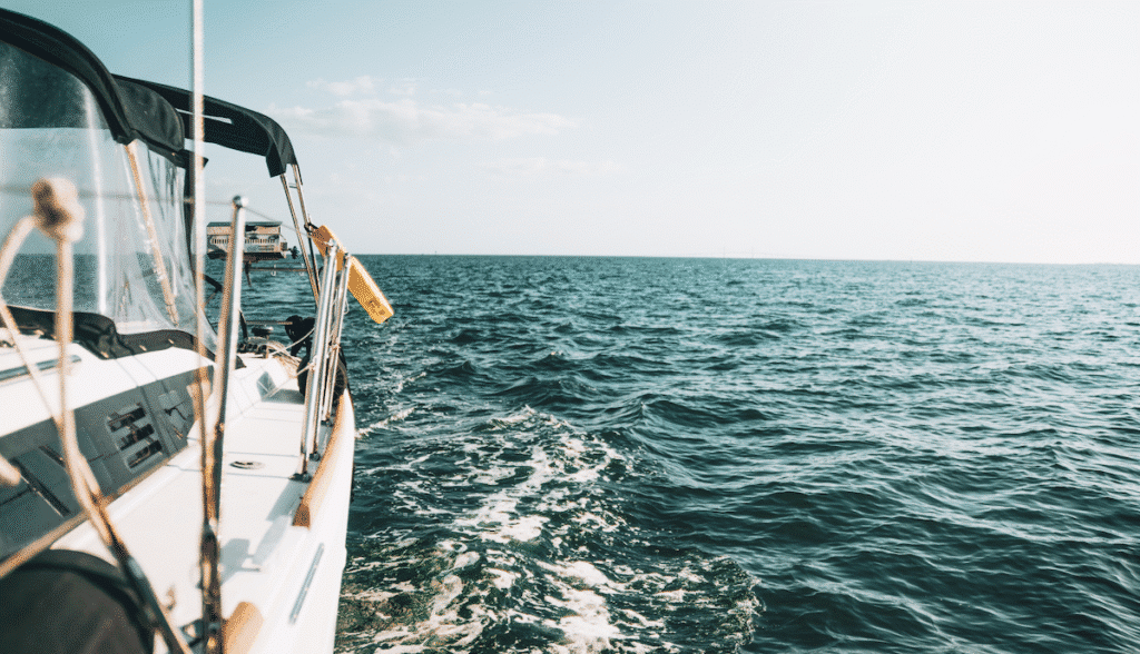 Discover-Boating recreational boaters
