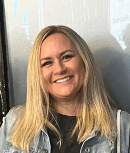 Michele Howard, Pin-Up Marketing Co-Owner