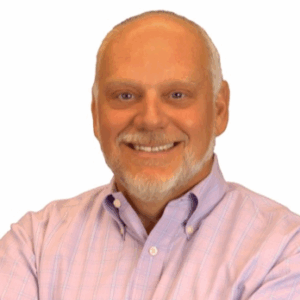 Headshot of Russell Baqir