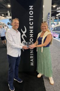 Marine Connection Neptune Award 2026
