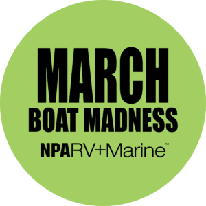 NPA March Boat Madness