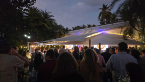 Bob Hewes Boats 100-year celebration