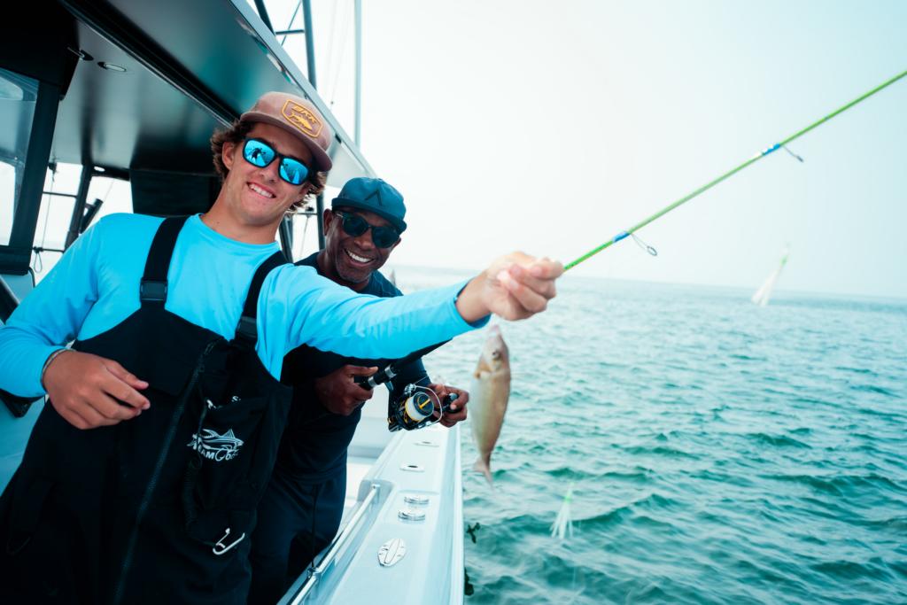 Discover Boating
