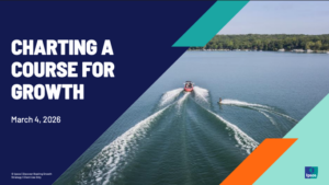 Ipsos Research on Boater Trends and Market Growth Opportunities